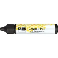 Kreul Candle Pen schwarz, 29ml