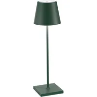 Zafferano Poldina Pro dark green