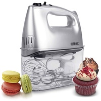 Duronic HM4 /SR Handmixer