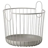 ZONE Denmark Inu Aufbewahrungskorb rund Ø 40,6 x 41,1