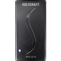VOLTCRAFT NPS-45-N Notebook-Netzteil 45 W 9.5 V/DC, 12 V/DC,