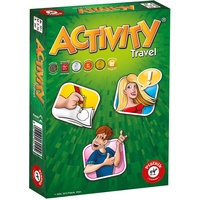 Piatnik Activity Travel