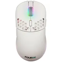 FOURZE GM900 Maus Beidhändig,