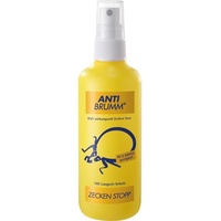 Hermes Arzneimittel Anti-Brumm Zecken Stopp Spray 150 ml