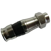 Televes Kompressions-F-Stecker FPS 1672