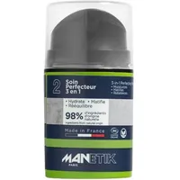 MANETIK 3-in-1 Gesichtspflege