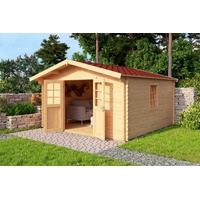Konifera Nienstedten 1 3,96 x 2,96 x 2,45 m