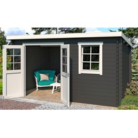 Lasita Maja Amira 230 4,0 x 2,68 m carbongrau