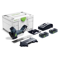 Festool Akku-Dämmstoffsäge ISC 240 HPC 4,0 EBI-Plus