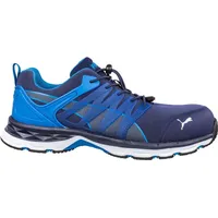 Puma Velocity 2.0 Low S1P ESD HRO SRC blue