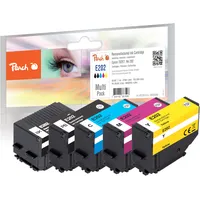 Peach PI200-674 Standardertrag 5 Stück(e) Multipack