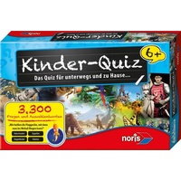 NORIS Quiz für schlaue Kids