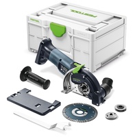 Festool DSC-AGC 18-125 FH EB-Basic ohne Akku + Systainer