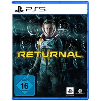 Sony Returnal PlayStation 5