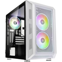 Kolink Citadel Mesh RGB Weiß