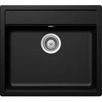 Schock Mono N-100 Einbau magma
