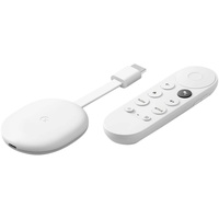 Google Chromecast mit Google TV