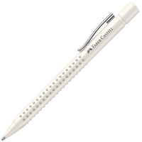 Faber-Castell Kugelschreiber Grip 2010 M, coconut milk,