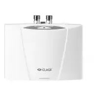 Clage MCX 3