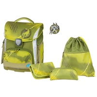Schneiders Vienna Toolbag Plus 4-tlg. wild