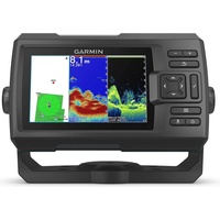 Garmin Outdoor Navigation