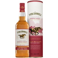 Tyrconnell 10 Jahre Port Cask 0,7 l
