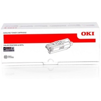 Oki 44973508 schwarz