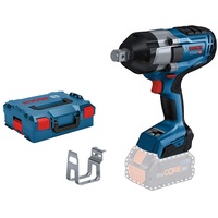 Bosch GDS 18V-1050 H Professional ohne Akku + L-Boxx