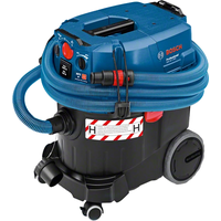 Bosch GAS 35 H AFC Professional