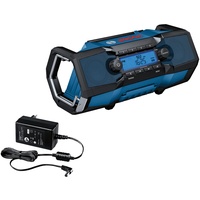 Bosch Professional GPB 18V-2 C