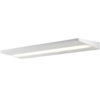ECO-Light LED-W GRADO LED-W GRADO LED-Wandleuchte 10W LED Weiß