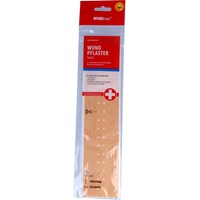 Axisis Wundpflaster Textil 6 cmx0,5 m