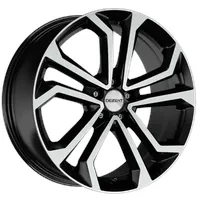 Dezent TA dark 8,0x19 5x112 ET45 MB57,1
