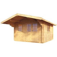 Wolff Finnhaus Nordkap 70-A