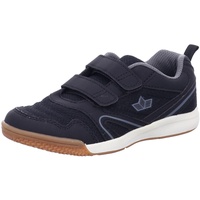 LICO BOULDER V Unisex Kinder Multisport Indoor Schuhe, Schwarz/