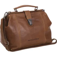 The Chesterfield Brand Shaun Cognac Hellbraun Damen