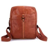 Spikes & Sparrow Rucksack Bronco Backpack Brandy