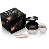 Biotulin Hydrolon Natural Skin Transparency Revealing Powder-to-Cream 20 g