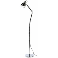 Lunartec Stehlampe Klassisch
