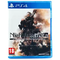 SQUARE ENIX NieR: Automata Game of the Yorha Edition