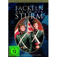 Warner Home Entertainment Fackeln im Sturm - Die Sammleredition