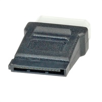Roline Adapter 4 pol. HDD / SATA