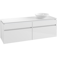Villeroy & Boch Legato Waschtischunterschrank für ein Waschbecken R