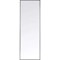 Kare DESIGN Wandspiegel Bella Spiegel 30 x 130 cm