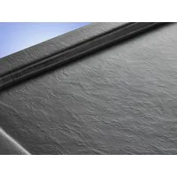 Ottofond Duschwanne Rubi 100 x 80 x 3 cm,