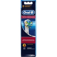 Oral-B Tiefenreinigung Aufsteckbürste 3 St.