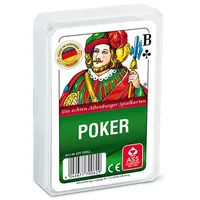 ASS Altenburger Poker französisches Bild