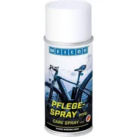 WEICON Pflegespray PTFE 4-in-1: Reiniger, Korrosionsschutz, Schmiermittel, 150 ml