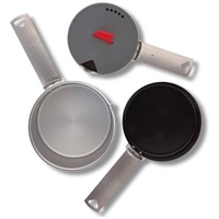 PRIMUS Essential Trek Pot Set (Größe One Size