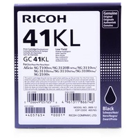 Ricoh GC-41KL schwarz 405765
